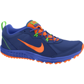 Nike WILD TRAIL - 642833-403
