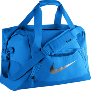Nike futbalová taška - BA5084-406