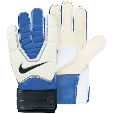 Nike brankárske rukavice - GS0234-142