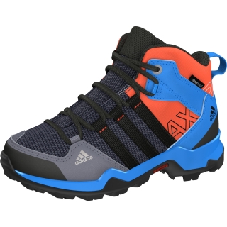 Adidas AX2 MID - AQ4126