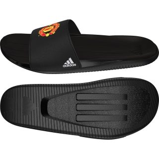 Adidas MUFC slide - AQ3794