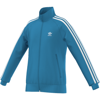 Adidas dievčenská mikina - M66072