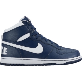 Nike BIG HIGH - 336608-410