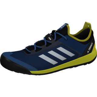 Adidas TERREX SWIFT SOLO - BB1993