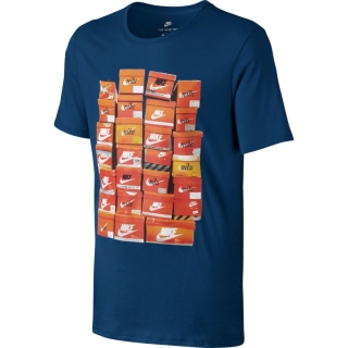 Nike pánske tričko - 834636-429