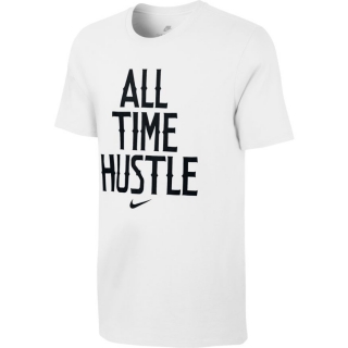 Nike pánske tričko - 834711-100