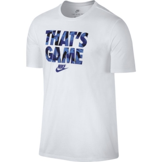 Nike pánske tričko - 834717-101
