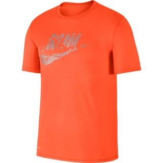 Nike pánske tričko - 876130-809