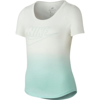 Nike dievčenské tričko - AJ8200-133