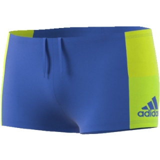 Adidas chlapčenské plavky - CW4809