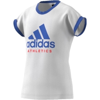 Adidas dievčenské tričko - CF6665