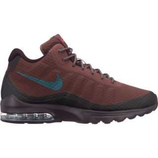 Nike AIR MAX INVIGOR MID - 858654-200