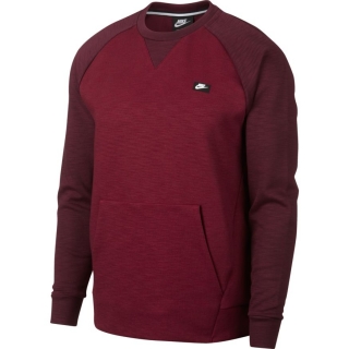 Nike pánska mikina - 928465-681