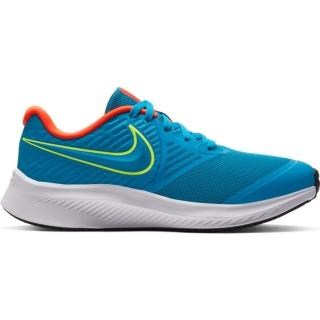 Nike STAR RUNNER - AQ3542-403