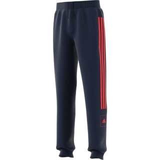 Adidas chlapčenské tepláky - FL2813