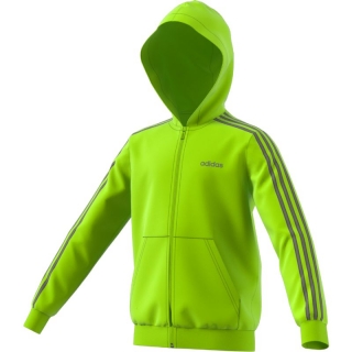 Adidas chlapčenská mikina - FL9604