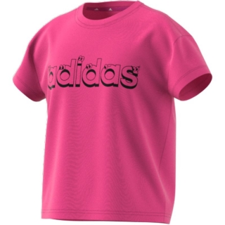 Adidas dievčenské tričko - GN1433