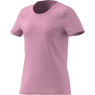 Adidas dievčenské tričko - GN4049