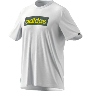 Adidas pánske tričko – GL3226