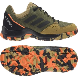 Adidas TERREX HYPERHIKER LOW K - FX4191