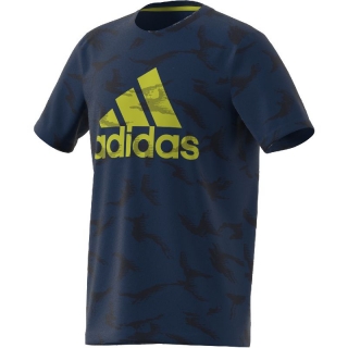 Adidas chlapčenské tričko -  GN1487