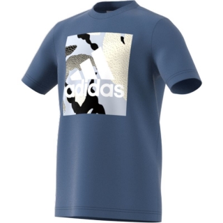 Adidas chlapčenské tričko - GJ6487