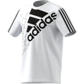 Adidas chlapčenské tričko - GS2191