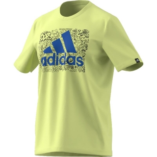 Adidas pánske tričko - GS6286