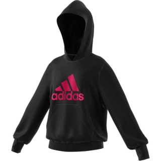 Adidas dievčenská mikina - H26589