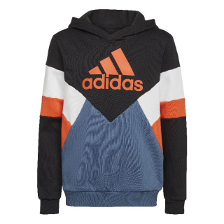 Adidas chlapčenská mikina - HN8556