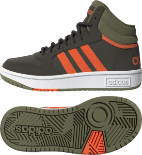 Adidas HOOPS MID 3.0 K - GW4486