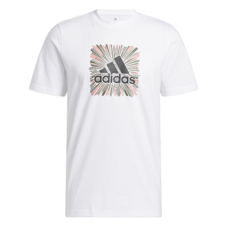 Adidas pánske tričko - HR8071